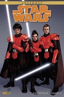 Star Wars Légendes - L'héritage 1. Tome 1