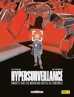Hypersurveillance (One-shot)