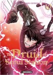 The Druid of Seoul Station : 10. Tome 10