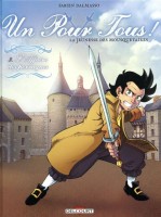 Un pour tous (One-shot)