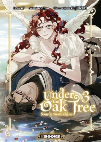 Couverture de l'album Under the Oak Tree - 3. Tome 3