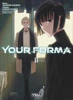Your forma 2. Tome 2