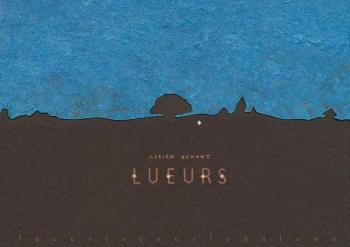 Couverture de l'album Lueurs (One-shot)