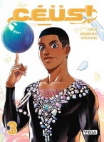 Céüs ! 3. Tome 3