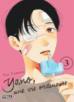 Yano, une vie ordinaire 3. Tome 3