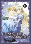 Le Marquis d'Amnésie : 6. Tome 6