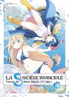 La Sorcière invincible 15. Tome 15