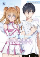 2.5 Dimensional Seduction 8. Tome 8