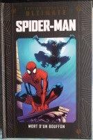Marvel Ultimate (Hachette) 33. Spider-Man - Mort d'un bouffon