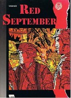 Red September (One-shot)