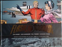 Flash Gordon (Hachette 2024) 35. 1954-1955
