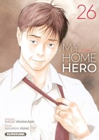 My Home Hero 26. Tome 26