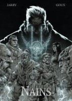 Nains 21. Ulrog de la Forge