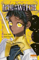 Ichi the Witch 2. Tome 2