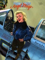 Angel Wings INT. Corée - Tome 7 et 8