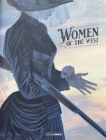 Women of the West (One-shot)