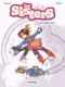 Les Sisters : 4. C'est nikol crème