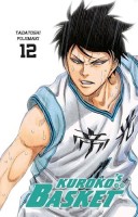 Kuroko's basket - Dunk édition 12. Tome 12