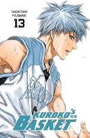 Kuroko's basket - Dunk édition 13. Tome 13