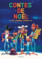 Contes de Noël du Journal Spirou 1. 1955-1969