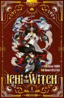 Ichi the Witch 1. Tome 1
