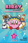 Kirby Fantasy - Gloutonnerie à Dream Land : 11. Tome 11