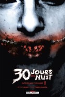 30 jours de nuit INT. Volume 1
