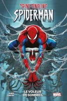 Spine-Tingling Spider-Man (One-shot)