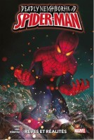 Deadly Neighborhood Spider-Man (One-shot)