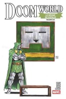 Doom World - Le règne de Fatalis 2. Tome 2