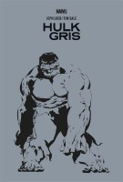 Best of Marvel - Must-have 65. Hulk - Gris