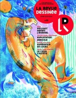 La Revue dessinée 50. Hiver 2025-2026
