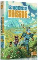 Le royaume du Roisson 1. Tome 1