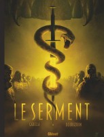 Le Serment (One-shot)