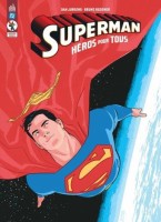Superman - Héros Pour Tous (One-shot)