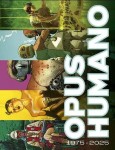 Opus Humano : COF. 1975-2025