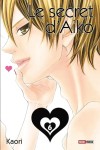 Le Secret d'Aiko : 6. Tome 6