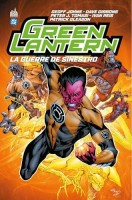 Green Lantern - La Guerre de Sinestro (2007) (One-shot)