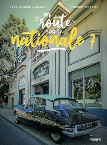 Couverture de l'album En route sur la nationale... - 2. En route sur la nationale 7