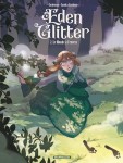 Eden Glitter 2. Le Monde à l'envers