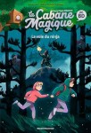 La Cabane magique : 5. La voie du ninja