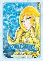 Saint Seiya - Final Édition 6. Tome 6