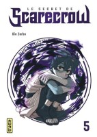 Le Secret de Scarecrow 5. Tome 5
