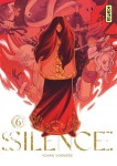 Silence (Yoann Vornière) 6. Tome 6