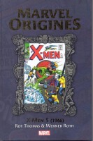 Marvel Origines (Hachette) 63. X-Men 5 (1966)
