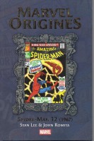 Marvel Origines (Hachette) 72. Spider-Man 12 (1967)