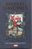 Marvel Origines (Hachette) 75. X-Men 7 (1967)