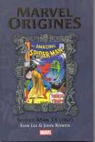 Marvel Origines (Hachette) 79. Spider-Man 13 (1967)