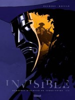 Invisible (Desberg-Reculé) 1. Mémoires d'Aymond de Terre-Noire