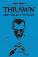 Thrawn : Stratège de l'Empereur (One-shot)